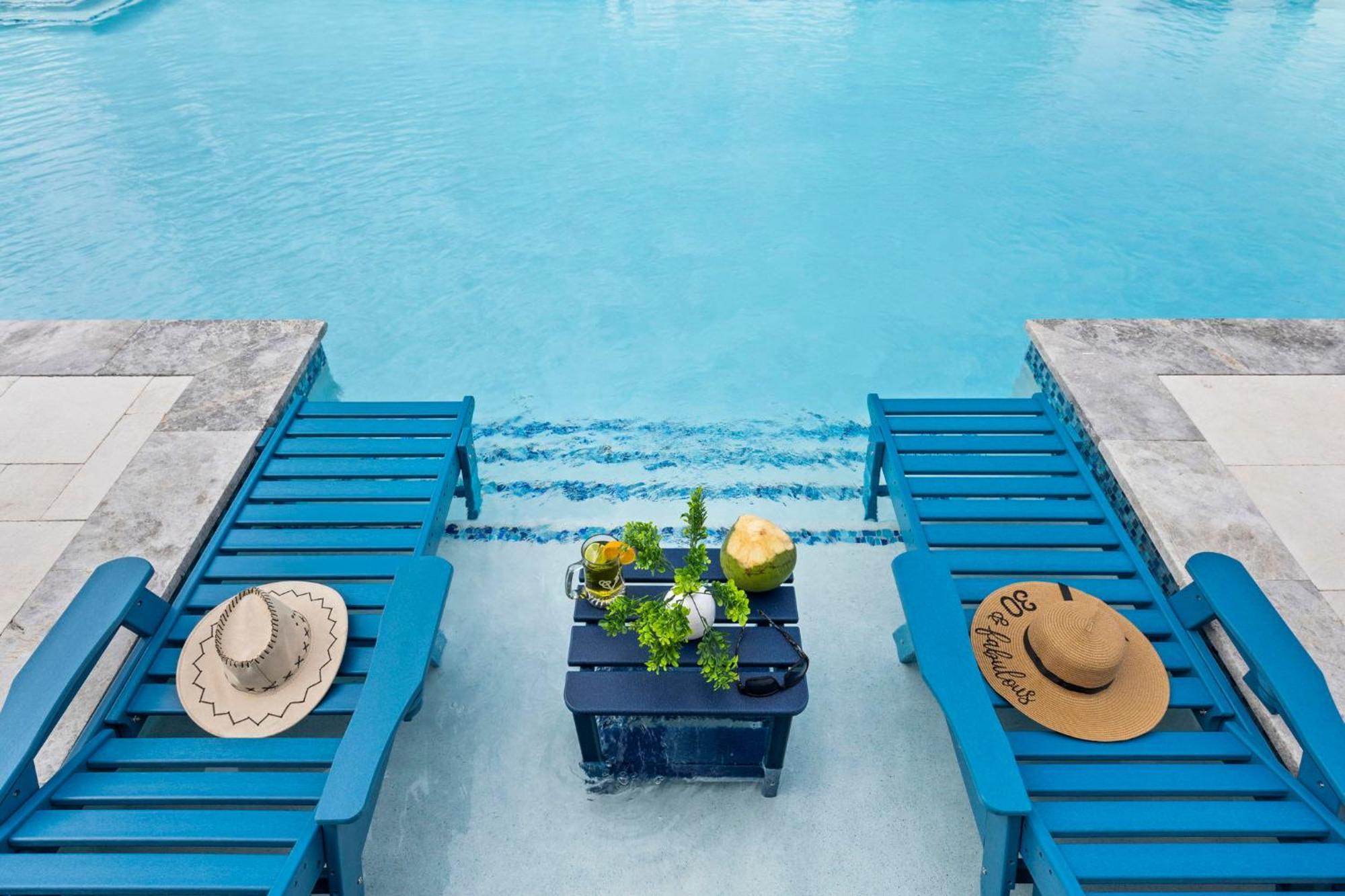 Ideal For Families The White House Of Miami Close To Miami Beaches And The Keys West Princeton エクステリア 写真