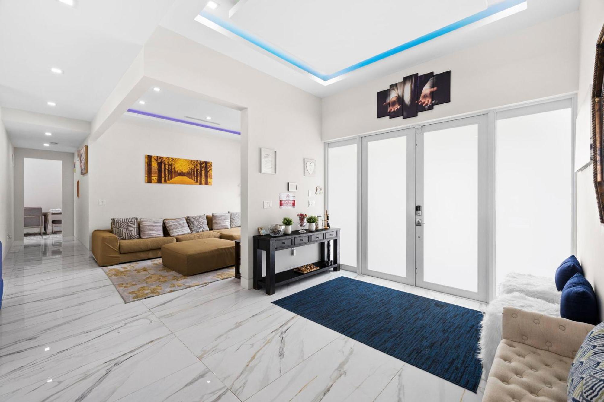 Ideal For Families The White House Of Miami Close To Miami Beaches And The Keys West Princeton エクステリア 写真