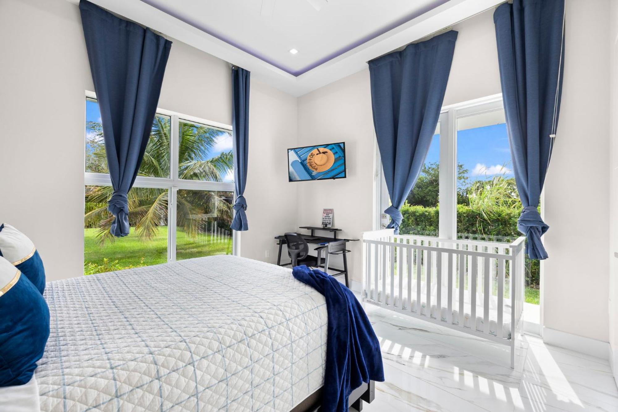 Ideal For Families The White House Of Miami Close To Miami Beaches And The Keys West Princeton エクステリア 写真
