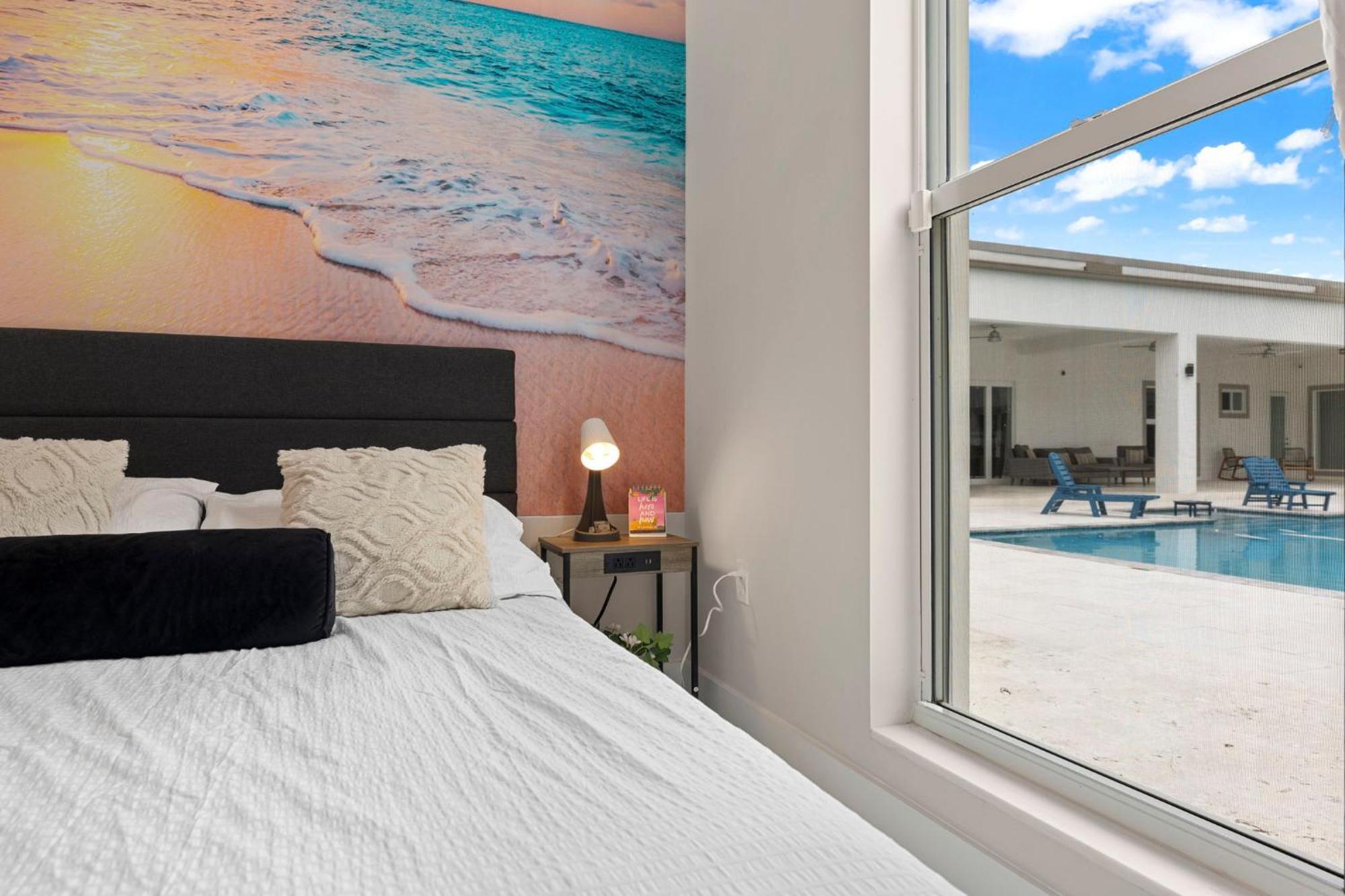 Ideal For Families The White House Of Miami Close To Miami Beaches And The Keys West Princeton エクステリア 写真