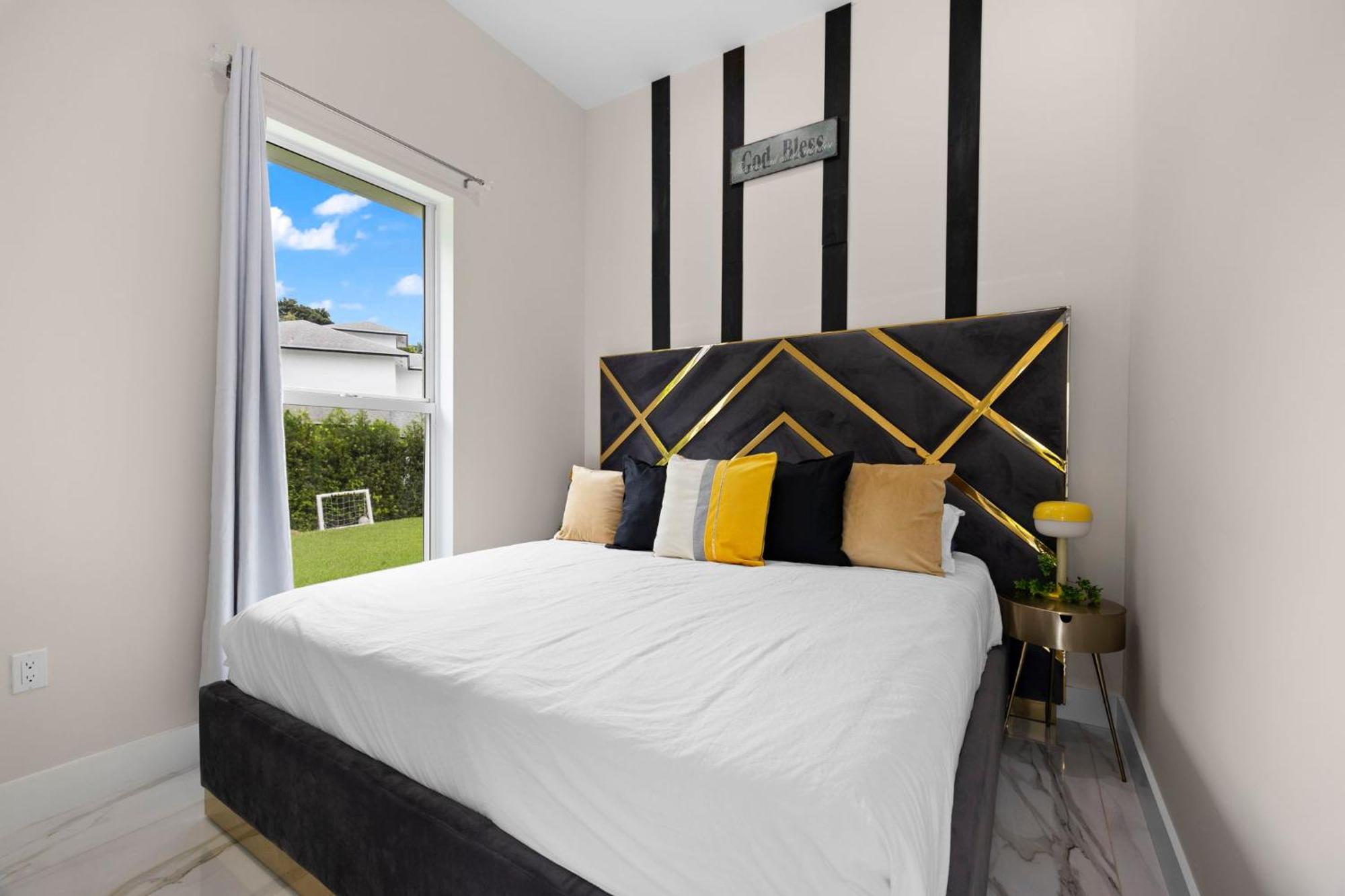 Ideal For Families The White House Of Miami Close To Miami Beaches And The Keys West Princeton エクステリア 写真